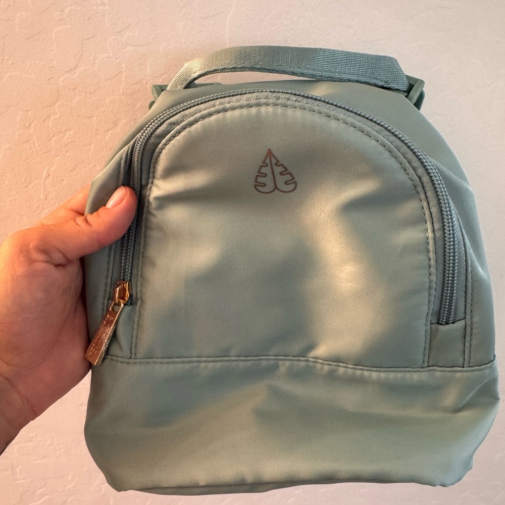 Mini Backpack